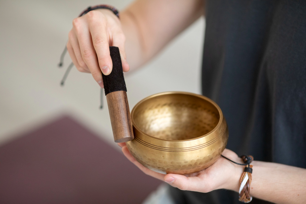 Soundhealing-cuenco